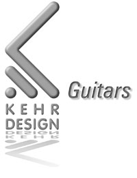 KEHRdesign Custom Guitars